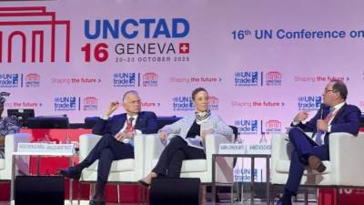 وزير المالية: مصر تدعم جهود دفع مسار «التمويل من أجل التنمية» ومقترحات خفض تكاليف التمويل