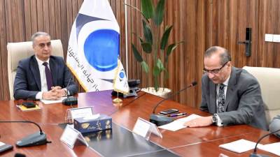 إبراهيم السجيني: غرفة العمليات منعقدة على مدار الساعة مع التوجيه بتشديد الرقابة على الأسواق