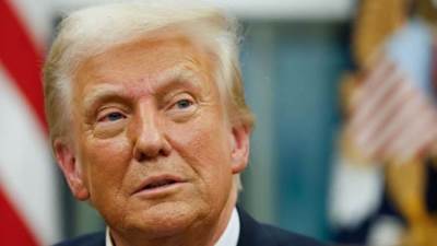 ترامب: تم تحقيق السلام في الشرق الأوسط للمرة الأولى ولن نرسل جنودا إلى غزة