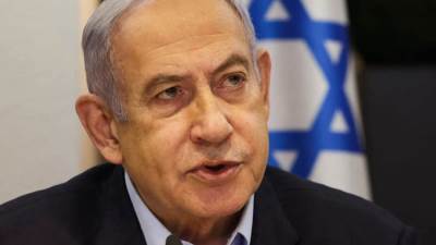نتنياهو: نلتزم بإعادة رفات المحتجزين الإسرائيليين ال16 المتبقين من قطاع غزة