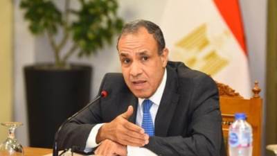 وزير الخارجية: حصلت على 90% فى الثانوية العامة ومنذ الصغر حلمي أن أشغل منصب سفير لمصر