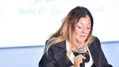 "إيمان كرم" تُشارك في المؤتمر الإقليمي لإطلاق "الميثاق العربي لدمج الأشخاص ذوي الإعاقة في التوظيف وريادة الأعمال"