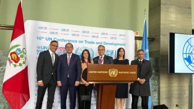 “المالية”: نتطلع إلى التمثيل العادل للدول الأفريقية بالمؤسسات الدولية والبنوك الإنمائية