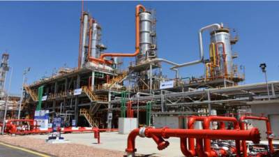 جهود زيادة الإنتاج المحلي تتواصل لتقليل أعباء استيراد البترول والغاز