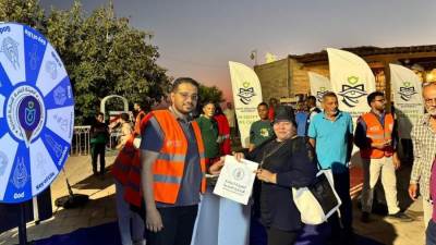 هيئة الرعاية الصحية ترفع درجة الجاهزية والاستعداد القصوى بجميع منشآتها بأسوان لخدمة المواطنين والزائرين