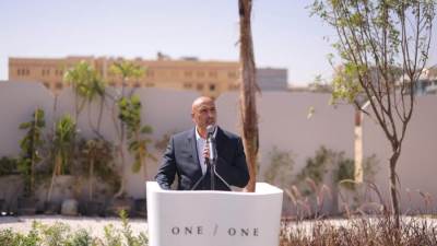 "وان أوف وان" تؤكد حضورها في السوق المصري بإطلاق مشروعين استراتيجيين يجسدان رؤيتها في تقديم مجتمعات متكاملة ومبتكرة