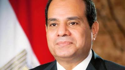 الرئيس السيسي يصل مقر المجلس الأوروبي للمشاركة في القمة المصرية الأوروبية الأولى