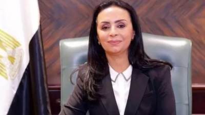 وزيرة التضامن تتابع أعمال منظومة إصدار التراخيص المؤقتة للحضانات غير المرخصة