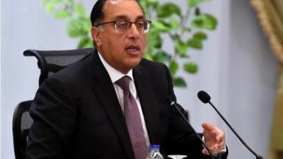 قرار حكومى باعتبار مشروع إنشاء الطريق الدائرى من أعمال المنفعة العامة