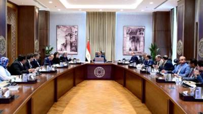 وزير التعليم العالي: ارتفاع عدد الجامعات المصرية لـ 135 جامعة عام 2025