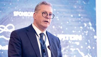 وزير البترول: حقل ظهر يدعم السوق المحلى بـ23% من إنتاج الغاز فى مصر