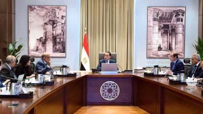 رئيس الوزراء يتابع الموقف التنفيذي والمالي لمشروع المحطة النووية بالضبعة