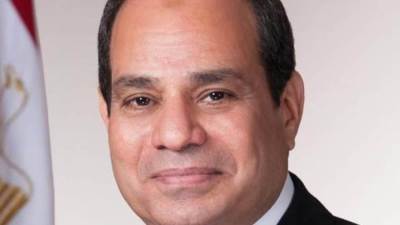 الرئيس السيسي يوجه خالص الشكر لملك بلجيكا على حفاوة الاستقبال