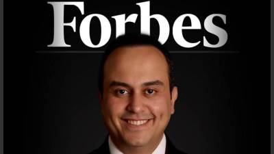 فوربس الشرق الأوسط تختار رئيس هيئة الرعاية الصحية ضمن أبرز 10 قادة حكوميين بالقطاع لعام 2025