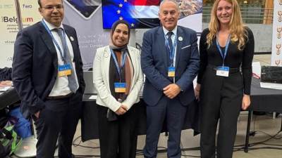 وزير التعليم العالي: انضمام مصر إلى “هورايزون أوروبا” يعزز موقعها الدولي في منظومة البحث والابتكار