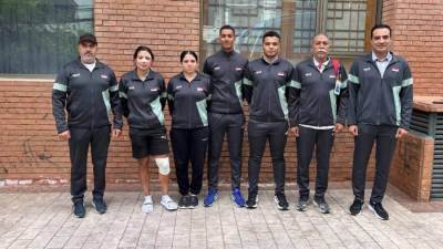 الإصابة تحرم ابتسام زايد من استكمال منافسات بطولة العالم للدراجات