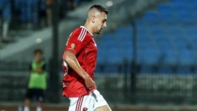 التشكيل المتوقع للأهلى أمام إيجل نوار.. زيزو وبن شرقى وجراديشار بالهجوم