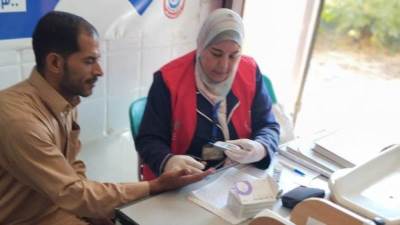  «الصحة»: حملة «100 يوم صحة» قدّمت 138 مليونًا و946 ألف خدمة طبية مجانية خلال 98 يومًا