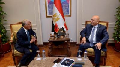 الوزير: العلاقات المصرية المغربية تمثل نموذجًا يُحتذى به في التكامل العربي والإفريقي