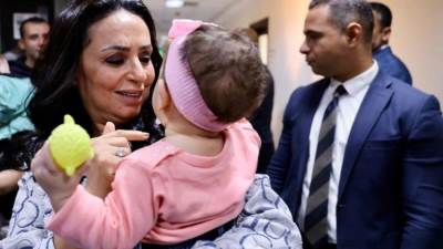 وزيرة التضامن الاجتماعي تتابع أعمال الإدارة العامة للرعاية المؤسسية والأسرية.. وتشهد إجراءات تسليم الأطفال لأسر بديلة كافلة