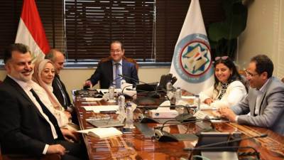 "المالية": القطاع الخاص يقود الاستثمارات فى مصر بمعدل نمو ٧٣٪ خلال العام المالي الماضي