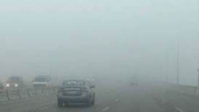 طقس خريفى اليوم مائل للبرودة صباحا حار نهارا والعظمى بالقاهرة 30 درجة