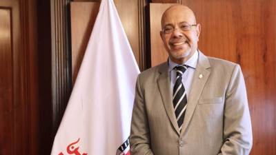 مصر للتأمين تسدد 200 مليون جنيه دفعة أولي للمصرية للاتصالات عن خسائر حريق سنترال رمسيس