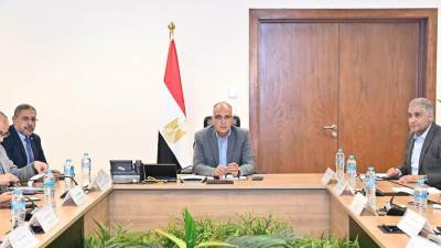 وزير الري: إدارة الموقف المائي بصورة ديناميكية قائمة على الرصد اللحظي في أعالي النيل