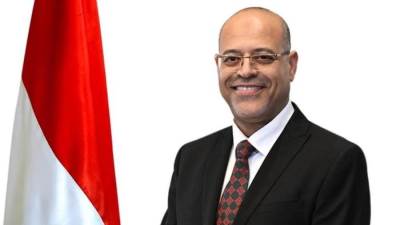 وزير العمل: السبت المقبل إجازة رسمية مدفوعة الأجر للعاملين بالقطاع الخاص بمناسبة افتتاح المتحف المصري الكبير