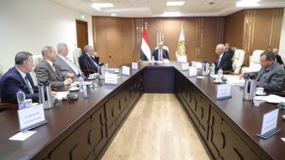 "الصندوق" أنفق منذ تأسيسه حتى الآن 362 مليونًا و500 ألف جنيه لدعم منظومة "التدريب المهني"