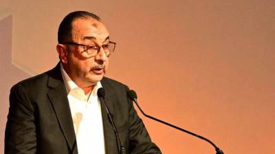 وزير قطاع الأعمال: ما نشهده اليوم ترجمة عملية لتوجه الدولة بقيادة الرئيس نحو جعل الصناعة قاطرة التنمية