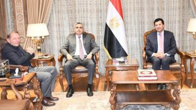 الفارسة الدولية لارا سكاكيني تحصل على الجنسية المصرية وتعلن انتقالها لتمثيل منتخب مصر بدلاً من تمثيل ألمانيا