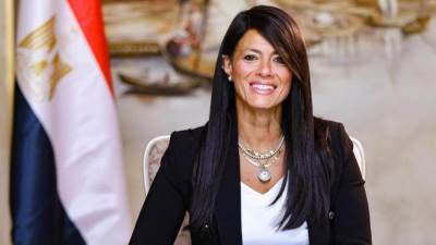 "المشاط" تشارك في فعاليات البرنامج التدريبي لإطلاق المسح الصحي للأسرة المصرية 2025/2026