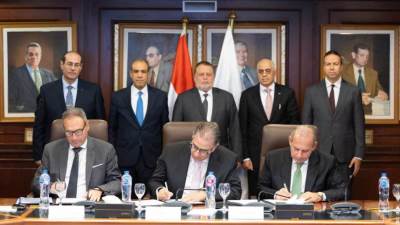 بنك مصر يشارك في مبادرة "افتح حسابك في مصر" للمصريين العاملين بالخارج