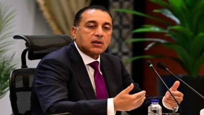 مدبولى: مشروع استرجاع الغازات يضيف لمصر طاقات إنتاجية فى قطاع البترول