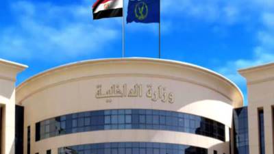 الداخلية تكشف حقيقة الادعاء بحدوث مشاجرة على خلفية طائفية بالمنيا .. وتحذر من استغلالها للنيل من الترابط بين عنصري الأمة