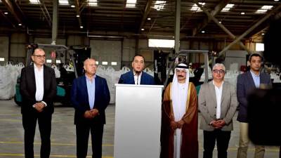 رئيس الوزراء: مشروعات البنية الأساسية مكّنت المنطقة الاقتصادية من جذب استثمارات أجنبية بـ11 مليار دولار وتوفير 80 ألف فرصة عمل