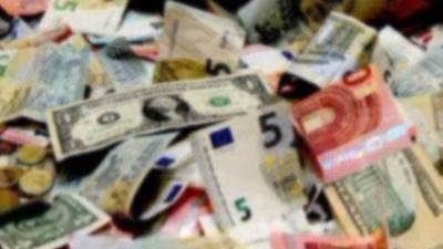 تعرف على أسعار العملات العربية والأجنبية اليوم الإثنين 27 أكتوبر