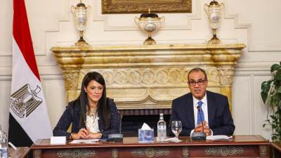 "التخطيط" مصر نفذت إصلاحات اقتصادية وهيكلية لتعزيز استقرار الاقتصاد وتحسين مناخ الاستثمار