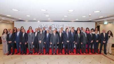 البنك الأهلي المصري يشارك في مبادرة "افتح حسابك في مصر" للمصريين العاملين بالخارج