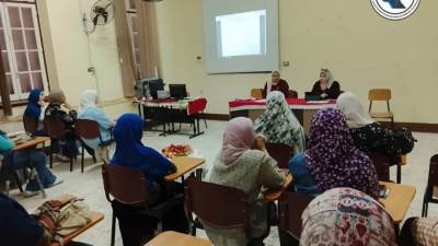 "الصحة" تنظم الحملة القومية للتوعية باضطراب فرط الحركة ونقص الانتباه