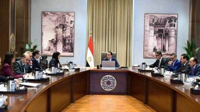 الحكومة: التعاون بين مصر والدول العربية أحد المحاور المهمة لتعزيز التكامل العربي