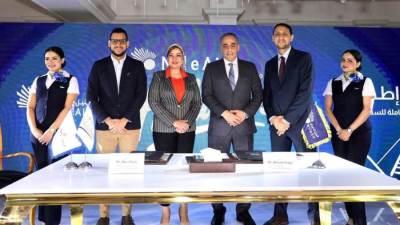 "النيل للطيران" و"ريمو تورز" تطلقان منصة Nile Air Holidays لدعم السياحة المصرية