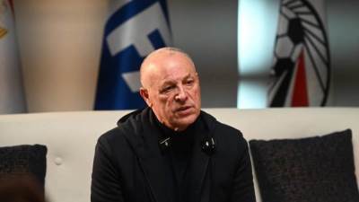 أبو ريدة يكشف تفاصيل أزمة منتخب مصر الثاني وعقوبة دونجا وطلب تأجيل مباريات الدوري