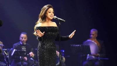 وزير الثقافة: الحضور الجماهيري الكبير في "ليالي مهرجان الموسيقى العربية 33" في الإمارات يؤكد مكانة الفن المصري عربيًا 