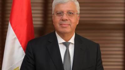 وزير التعليم: افتتاح المتحف المصري الكبير حدث تاريخي يجسد عظمة الحضارة المصرية