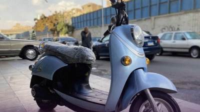 محافظ القاهرة يوجه بغلق محال بيع الأسكوتر الكهربي ومنع سير التوكتوك في الشوارع الرئيسية