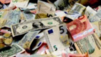 تعرف على أسعار العملات العربية والأجنبية اليوم الأربعاء 29 أكتوبر