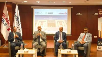 جهاز تنمية المشروعات في لقاء موسع مع شباب المصنعين وأصحاب المشروعات الانتاجية