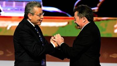 مصر تتسلم رئاسة "الإنتوساي"..  قيادة جديدة تعكس جاهزية الدولة وقدرتها على مجابهة التحديات